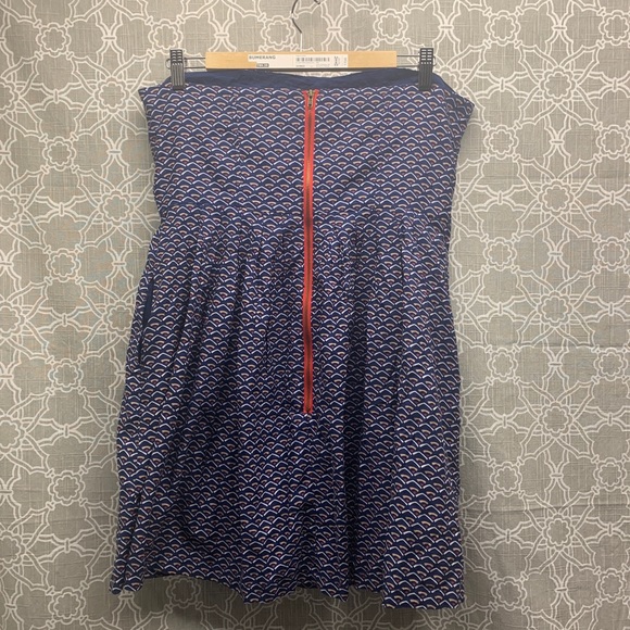 Fun Summer Dress - Picture 3 of 4